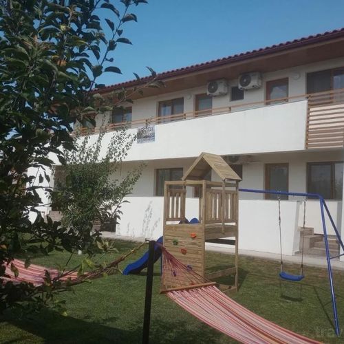 Pensiunea Peștele ca Odinioară Murighiol