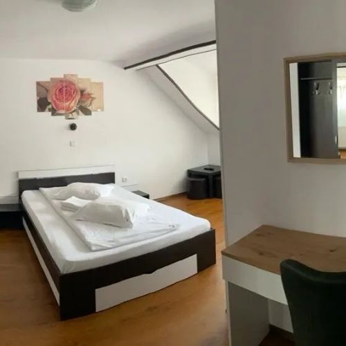Casa Anne Bușteni
