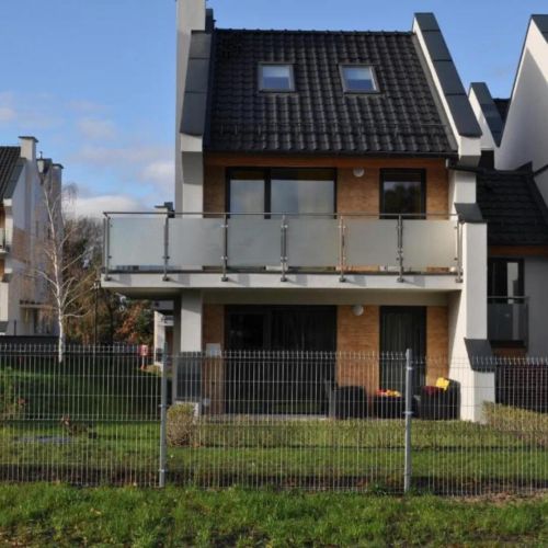 MARINA Jantar Apartament  – Jantar, Polonia