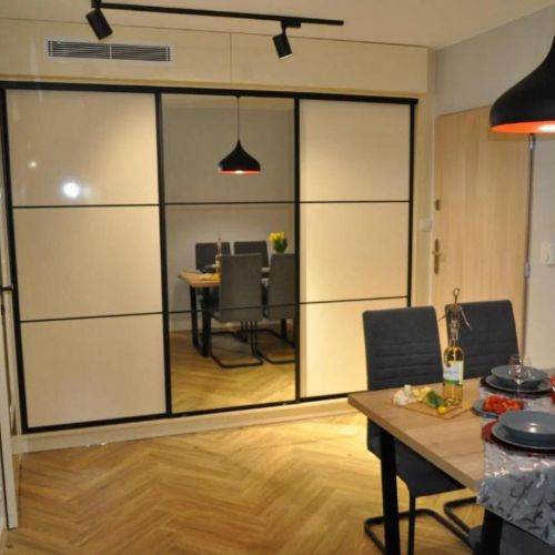 MARINA Jantar Apartament  – Jantar, Polonia