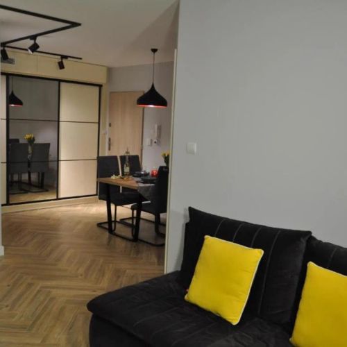 MARINA Jantar Apartament  – Jantar, Polonia