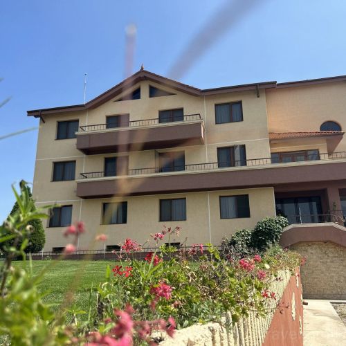 Hotel Troesmis Turcoaia – Turcoaia, Rumunsko