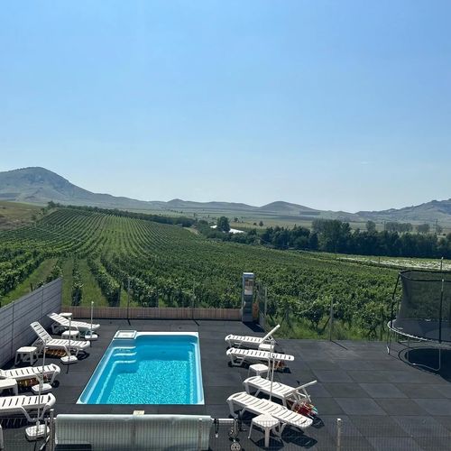 Hotel Troesmis Turcoaia