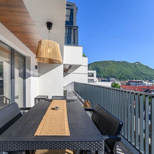 KOA | Signature Collection Brașov