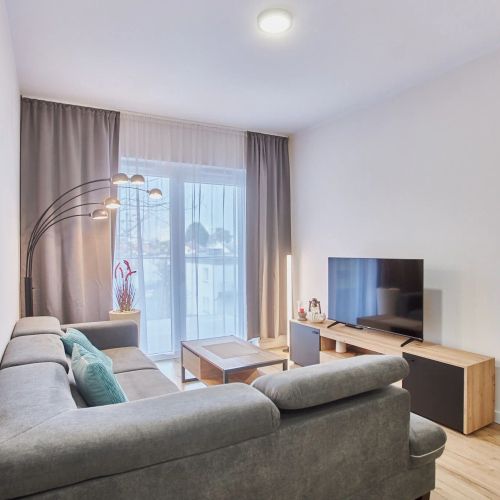 Apartamenty Świnoujście - Jachtowa – Świnoujście, Polska