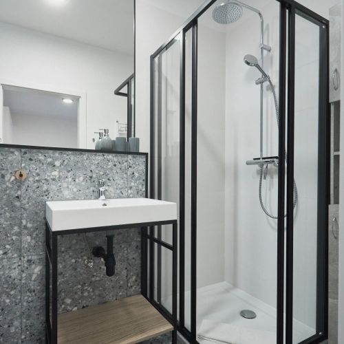 Apartamenty Świnoujście - Jachtowa – Świnoujście, Polska