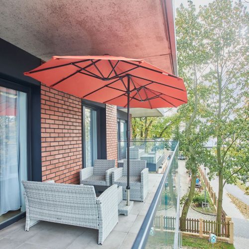 Apartamenty Świnoujście - Jachtowa – Świnoujście, Polska