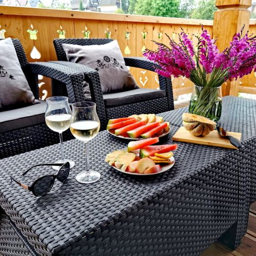 Domek Chaty Misiagi Poronin