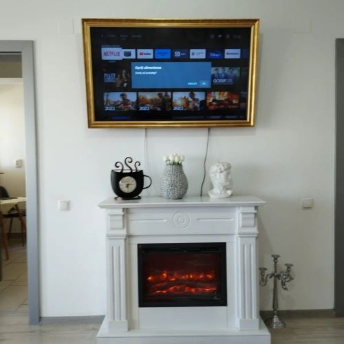 Apartament Downtown Randez-Vous Bacău – Bacău, România