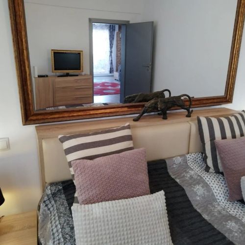 Apartament Downtown Randez-Vous Bacău – Bacău, România