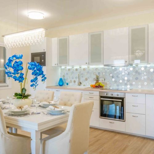 MF Lux Penthouse Apartments Siófok – Siófok, Maďarsko