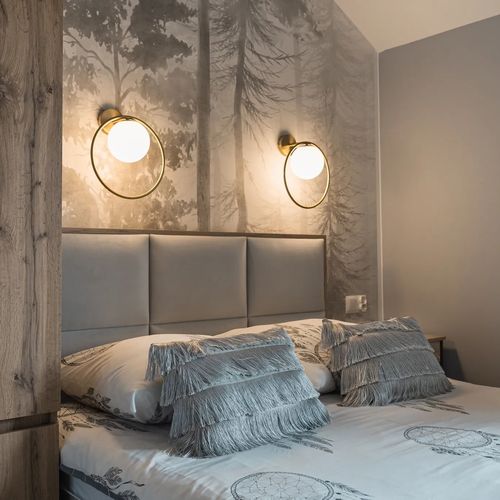 Pokoje Gościnne Szumny Lasek Szczawnica