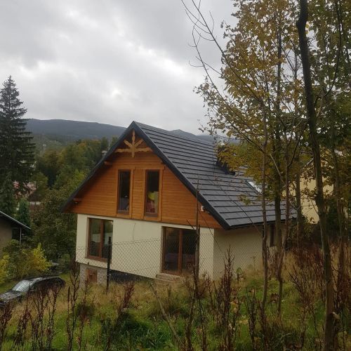 Pokoje MAGDALA Jelenia Góra – Jelenia Góra, Polsko