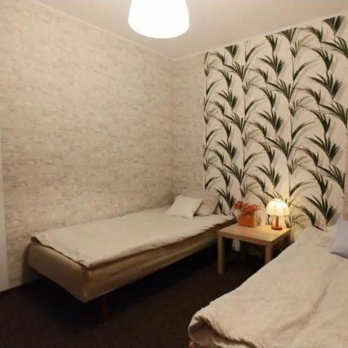 Pokoje Noclegi Malta Poznań