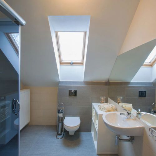 Nowe Apartamenty CMK Karpacz – Karpacz, Polska