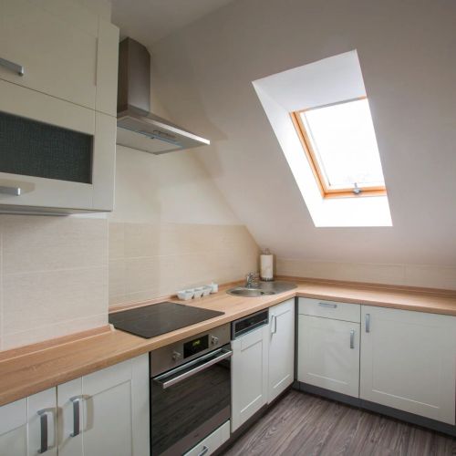 Nowe Apartamenty CMK Karpacz – Karpacz, Polska