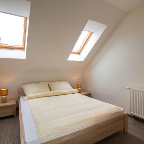 Nowe Apartamenty CMK Karpacz – Karpacz, Polska