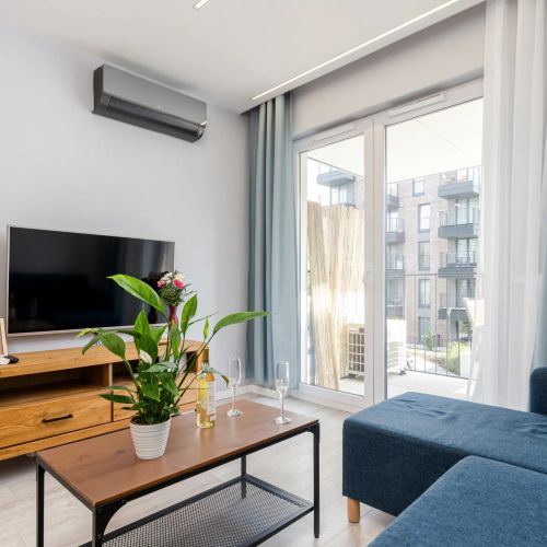 Rakowicka Apartments Kraków – Krakov, Polsko