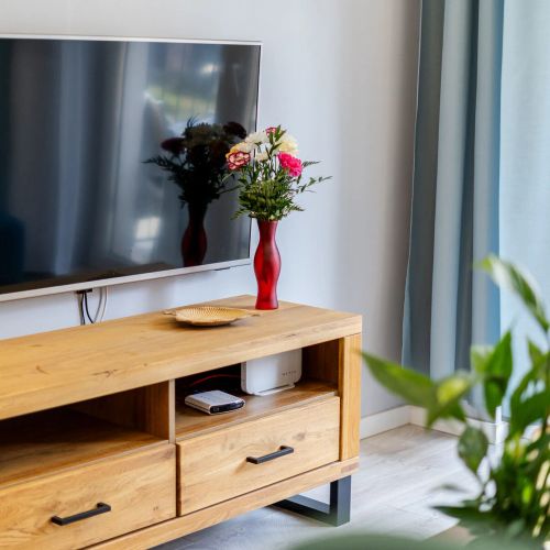 Rakowicka Apartments Kraków – Krakov, Polsko