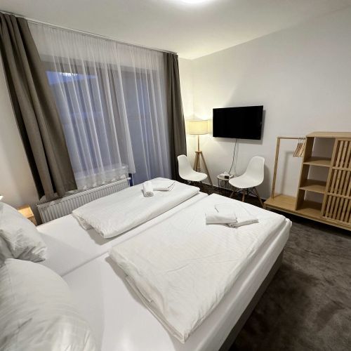 Pension Markéta Harrachov II – Harrachov, Republica Cehă