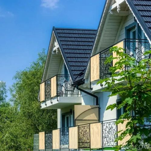 Apartamenty Na Skarpie Szczawnica – Szlachtowa, Polska