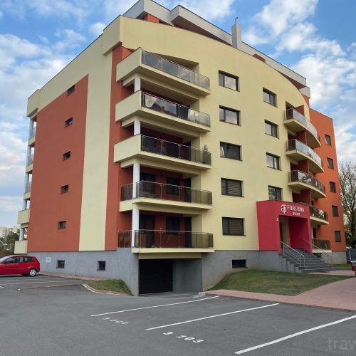 Apartament Yvett Sfântu Gheorghe