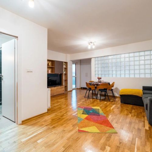 Apartament Yvett Sfântu Gheorghe – Sfântu Gheorghe, România