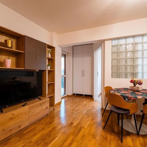Apartament Yvett Sfântu Gheorghe – Sfântu Gheorghe, România