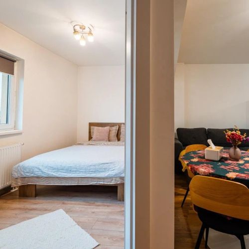 Apartament Yvett Sfântu Gheorghe – Sfântu Gheorghe, România