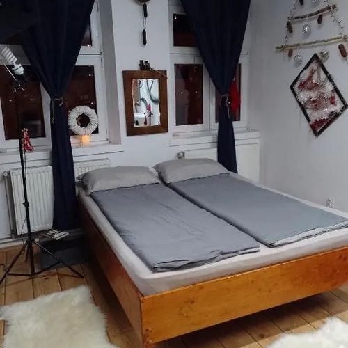 Apartament Alfa Central Sibiu
