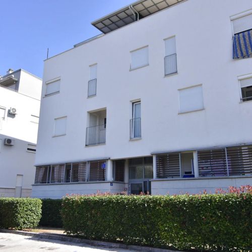 Apartman Mariza Umag