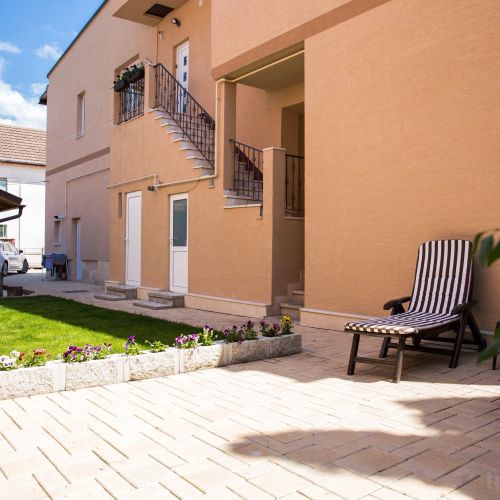 Pensiunea Casa Alexandra Deva