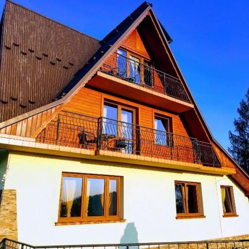 Willa Widokowa Szczawnica