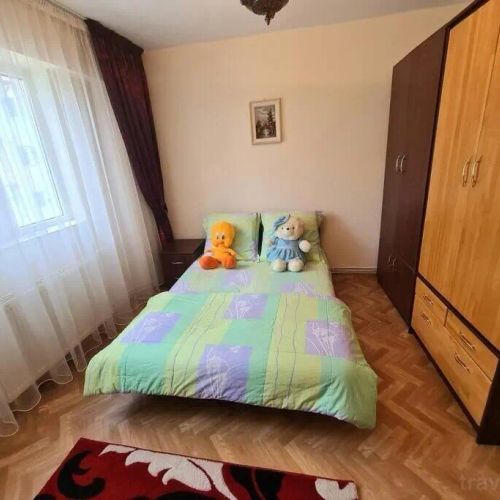 Apartament Slănic Prahova – Slănic, Rumunia