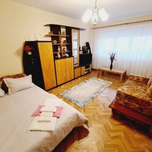 Apartament Slănic Prahova – Slănic, Rumunia