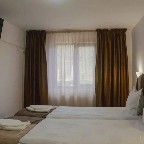 Pensiunea Relax Greci