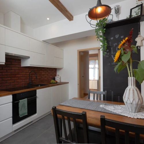 Apartament OLD STREET Zakopane – Zakopane, Polska