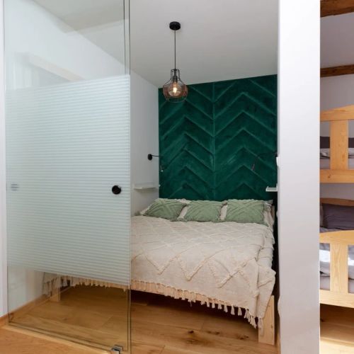Apartament OLD STREET Zakopane – Zakopane, Polska