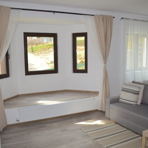Cosy & Minimalistic Apartments Sinaia – Sinaia, România