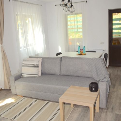 Cosy & Minimalistic Apartments Sinaia – Sinaia, România