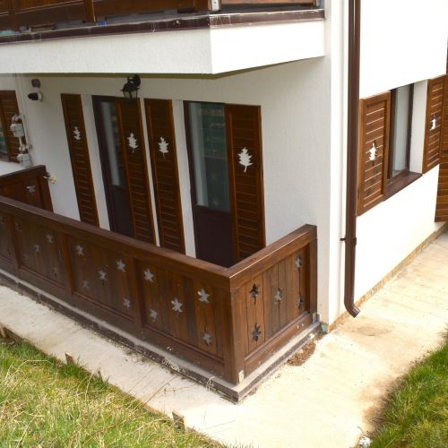Cosy & Minimalistic Apartments Sinaia – Sinaia, România