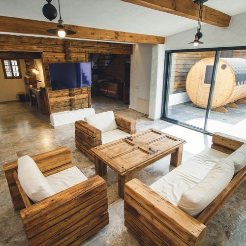 The Hut Retreat Fântânele