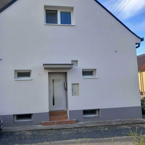 Ubytování V centru - apartmán v soukromí Lanžhot