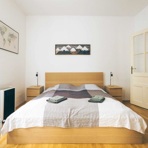 Oltec Apartment Brno