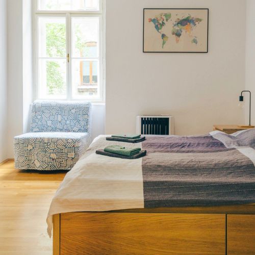 Oltec Apartment Brno – Brno, Česká republika