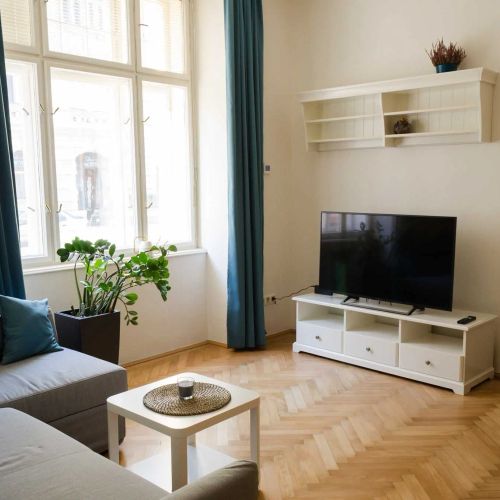 Oltec Apartment Brno – Brno, Česká republika