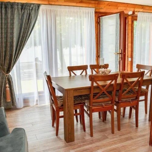 Cabana Kia Pojejena – Pojejena, România