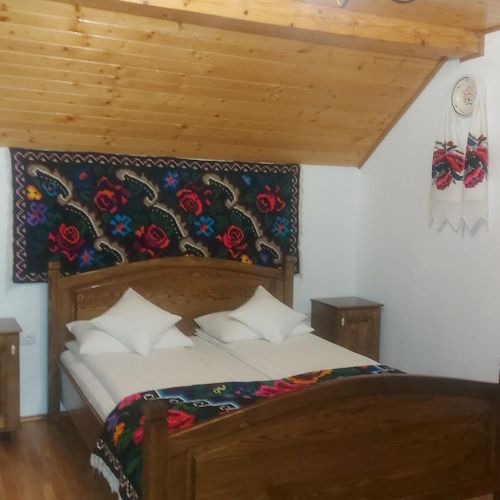 Casa Nova Vișeu de Sus – Vişeu de Sus, România