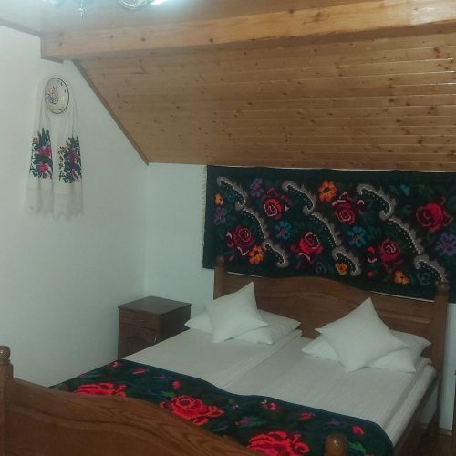 Casa Nova Vișeu de Sus – Vişeu de Sus, România
