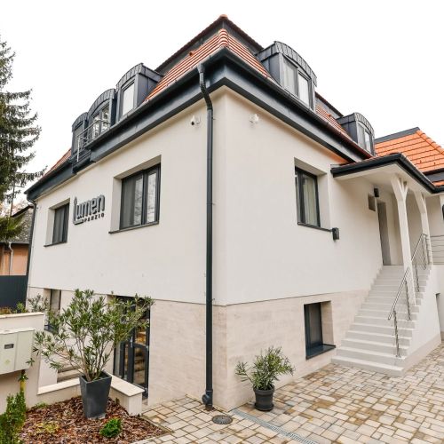 Lumen Gasztropanzió**** Eger – Eger, Ungaria